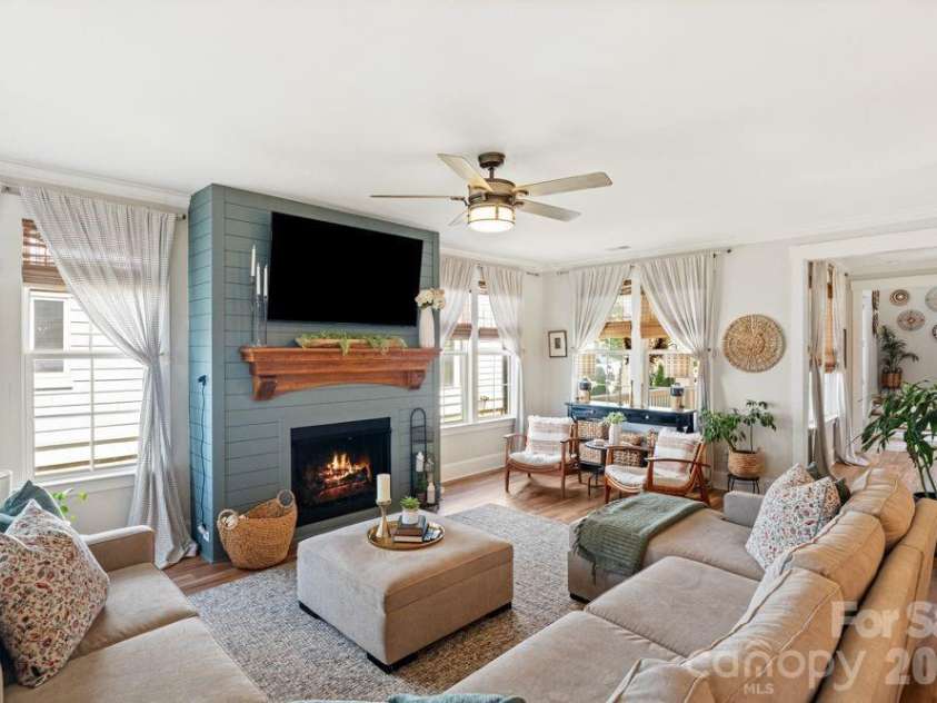 1568 Riverwalk Parkway, Rock Hill, SC 29730.  MLS# CAR4373340, YatesRealty ID 17215. 