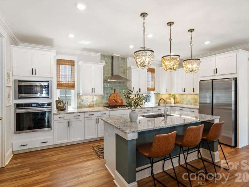 1568 Riverwalk Parkway, Rock Hill, SC 29730.  MLS# CAR4373340, YatesRealty ID 17215. 
