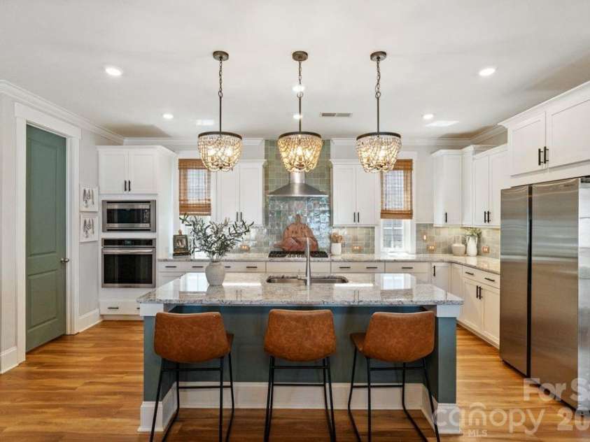 1568 Riverwalk Parkway, Rock Hill, SC 29730.  MLS# CAR4373340, YatesRealty ID 17215. 