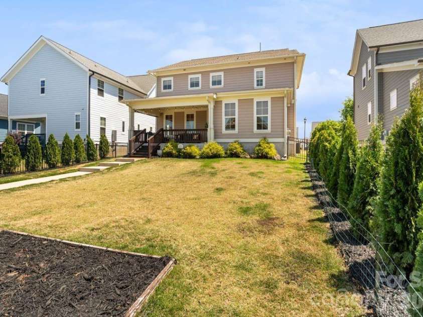 1568 Riverwalk Parkway, Rock Hill, SC 29730.  MLS# CAR4373340, YatesRealty ID 17215. 