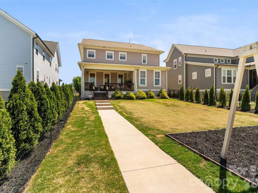 1568 Riverwalk Parkway, Rock Hill, SC 29730.  MLS# CAR4373340, YatesRealty ID 17215. 
