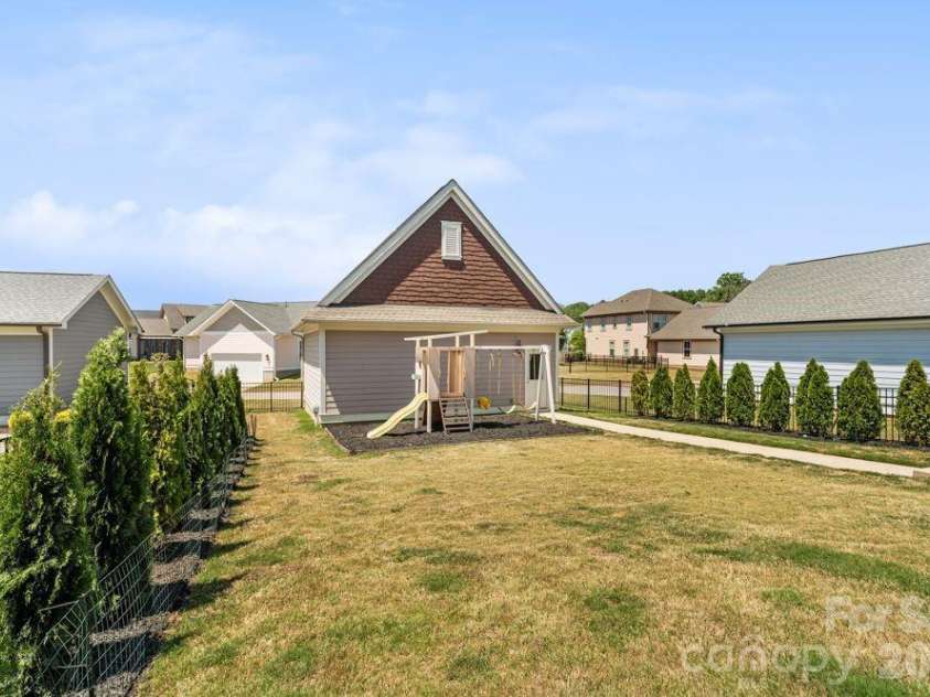 1568 Riverwalk Parkway, Rock Hill, SC 29730.  MLS# CAR4373340, YatesRealty ID 17215. 
