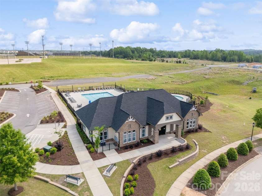 1568 Riverwalk Parkway, Rock Hill, SC 29730.  MLS# CAR4373340, YatesRealty ID 17215. 
