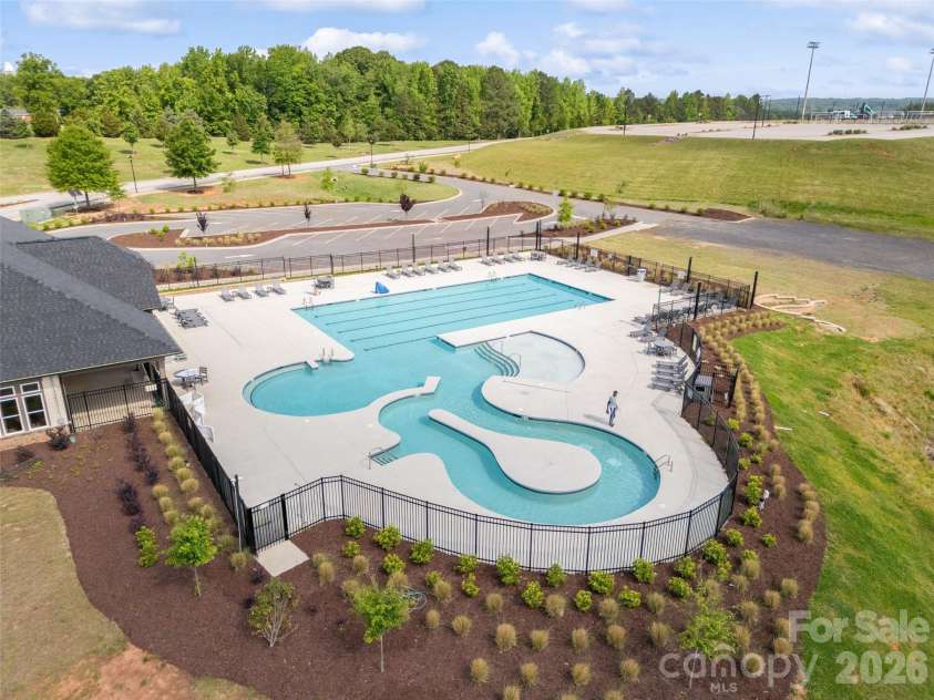1568 Riverwalk Parkway, Rock Hill, SC 29730.  MLS# CAR4373340, YatesRealty ID 17215. 