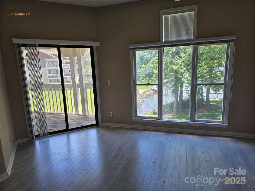 854 Southwest Drive, Davidson, NC 28036.  MLS# CAR4265992, YatesRealty ID 17215. 