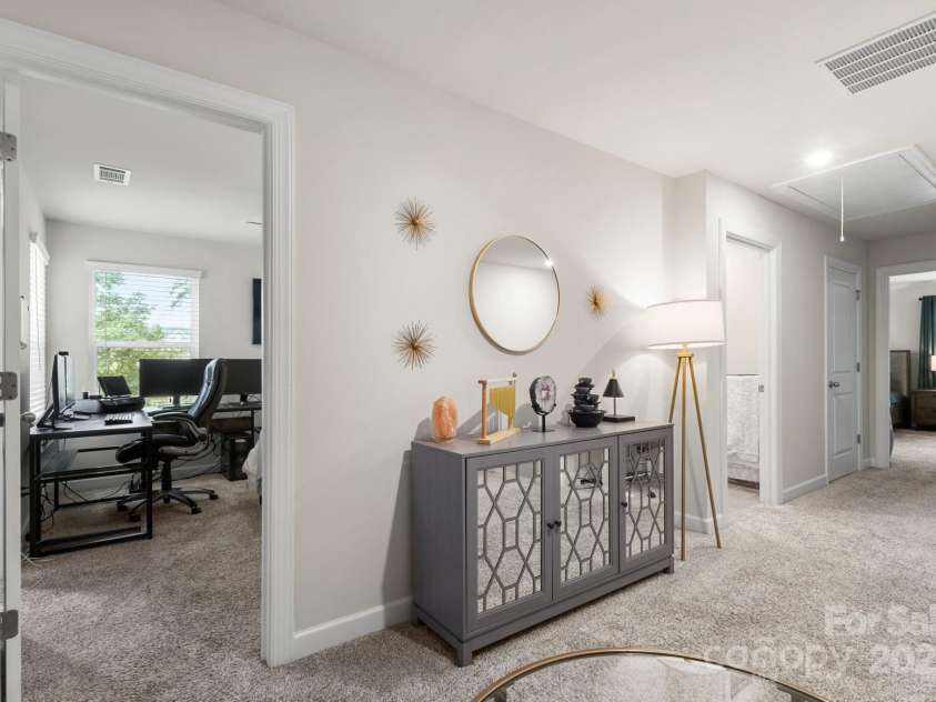 1028 Maltby Street, Charlotte, NC 28217.  MLS# CAR4261448, YatesRealty ID 17219. 