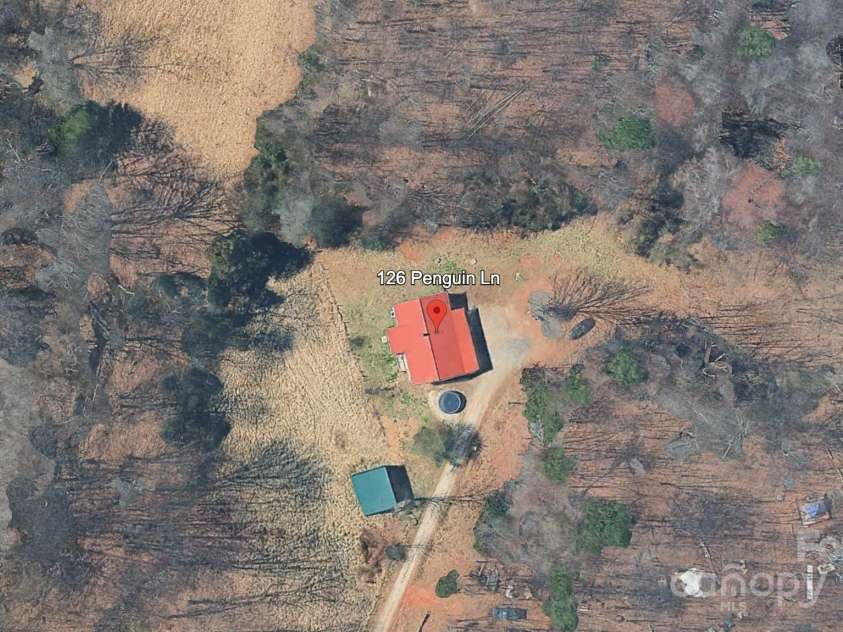 126 Penguin Lane, Statesville, NC 28625.  MLS# CAR4300681, YatesRealty ID 1722. 