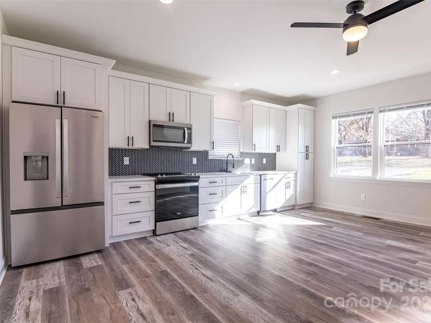 3024 Poplar Circle, Shelby, NC 28152.  MLS# CAR4324954, YatesRealty ID 1722. 