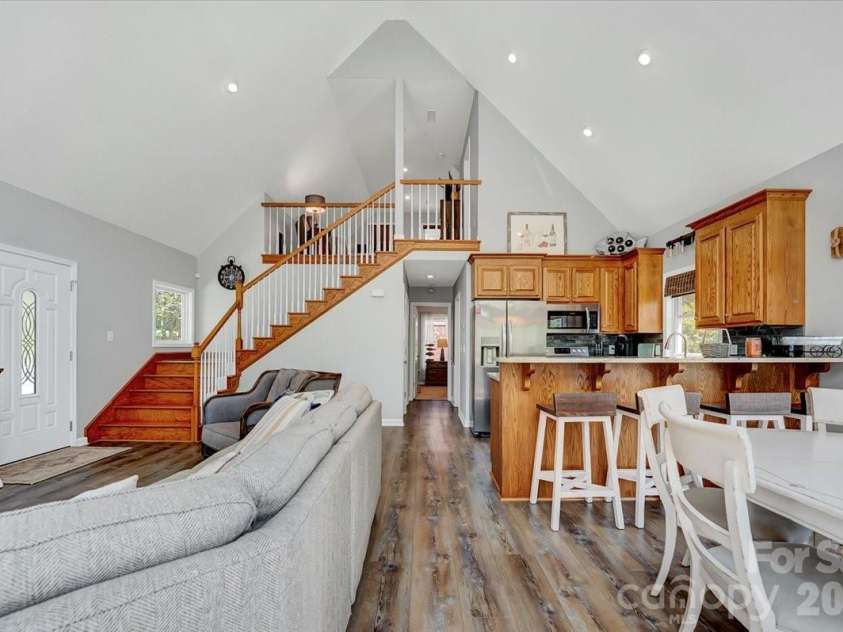 23243 Swift Island Road, Albemarle, NC 28001.  MLS# CAR4366361, YatesRealty ID 17220. 