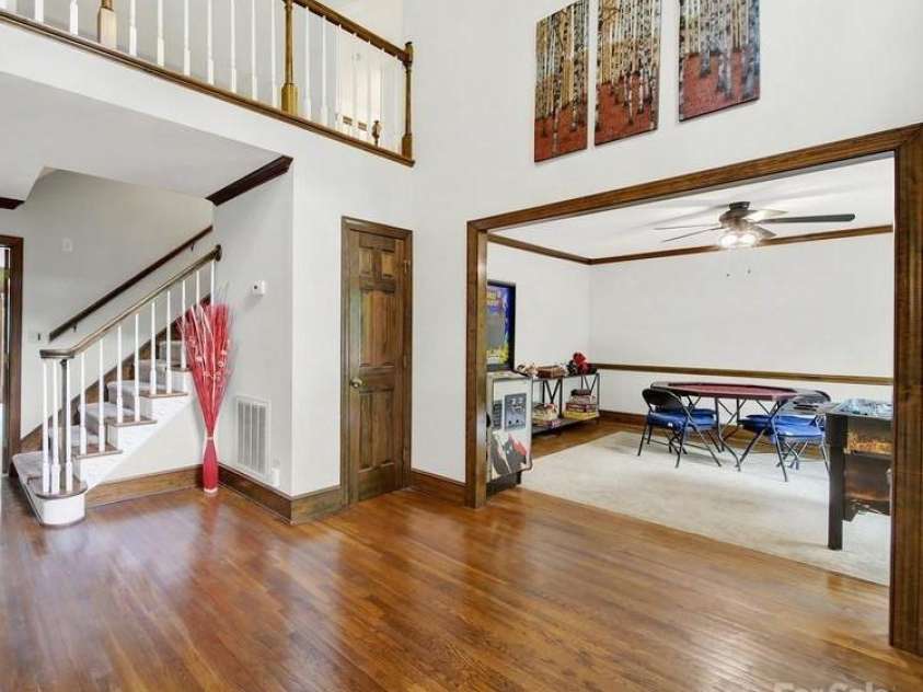 8524 Quarters Lane, Mint Hill, NC 28227.  MLS# CAR4254344, YatesRealty ID 17220. 