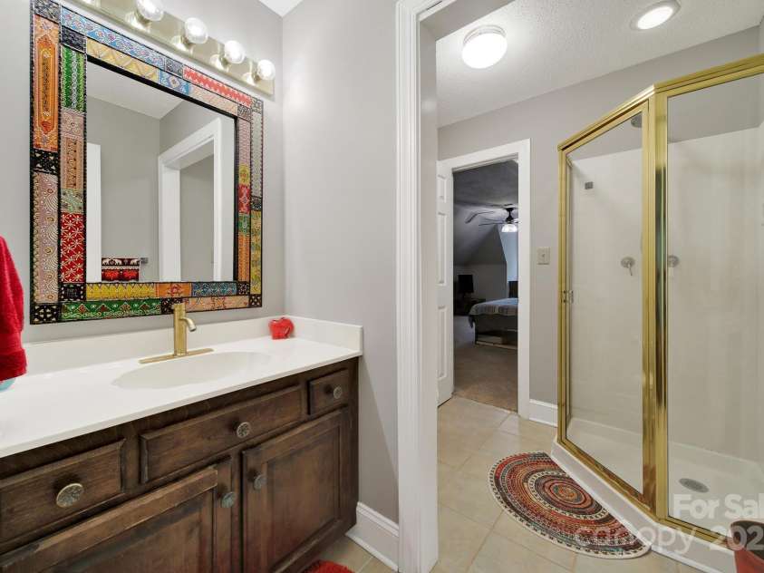 8524 Quarters Lane, Mint Hill, NC 28227.  MLS# CAR4254344, YatesRealty ID 17220. 