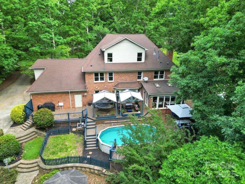 8524 Quarters Lane, Mint Hill, NC 28227.  MLS# CAR4254344, YatesRealty ID 17220. 