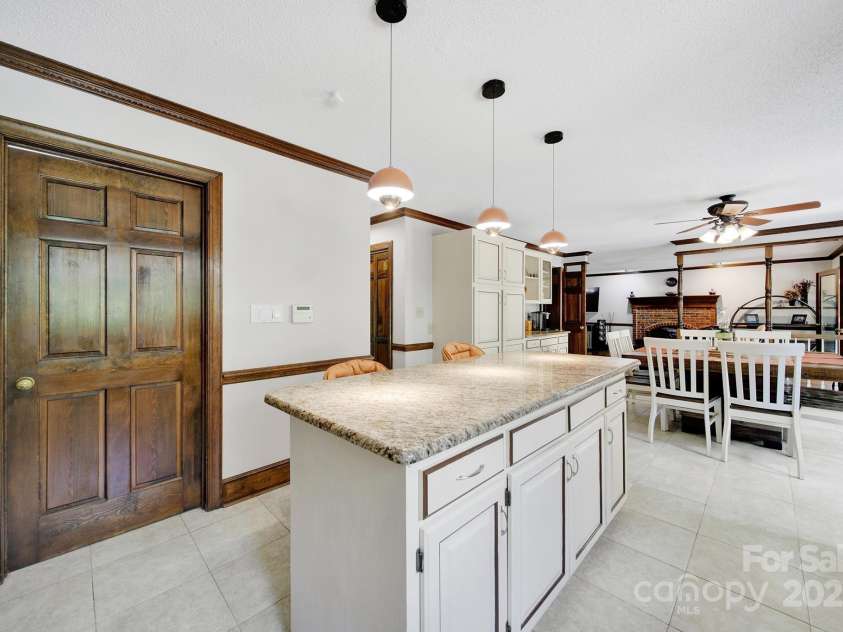 8524 Quarters Lane, Mint Hill, NC 28227.  MLS# CAR4254344, YatesRealty ID 17220. 