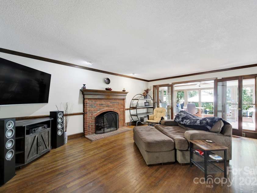 8524 Quarters Lane, Mint Hill, NC 28227.  MLS# CAR4254344, YatesRealty ID 17220. 