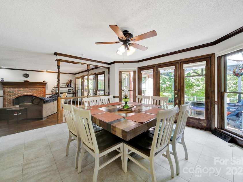 8524 Quarters Lane, Mint Hill, NC 28227.  MLS# CAR4254344, YatesRealty ID 17220. 