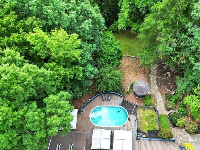 8524 Quarters Lane, Mint Hill, NC 28227.  MLS# CAR4254344, YatesRealty ID 17220. 