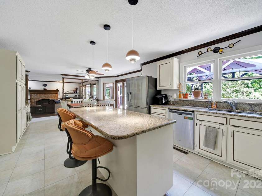 8524 Quarters Lane, Mint Hill, NC 28227.  MLS# CAR4254344, YatesRealty ID 17220. 