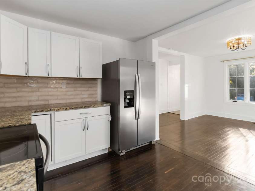 233 Jefferson Avenue, Concord, NC 28025.  MLS# CAR4316661, YatesRealty ID 17221. 