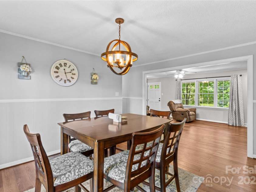 141 Dunlap Loop, Statesville, NC 28625.  MLS# CAR4262680, YatesRealty ID 17222. 