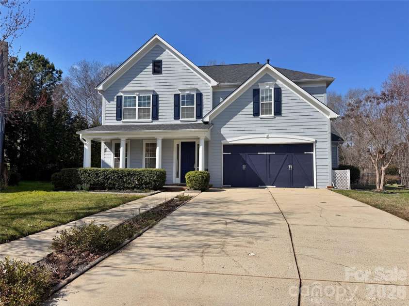 18465 Marbella Lane, Fort Mill, SC 29707.  MLS# CAR4355928, YatesRealty ID 17223. 