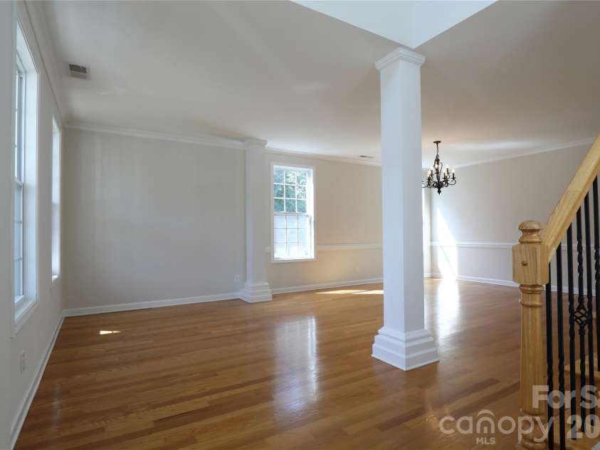 18465 Marbella Lane, Fort Mill, SC 29707.  MLS# CAR4355928, YatesRealty ID 17223. 