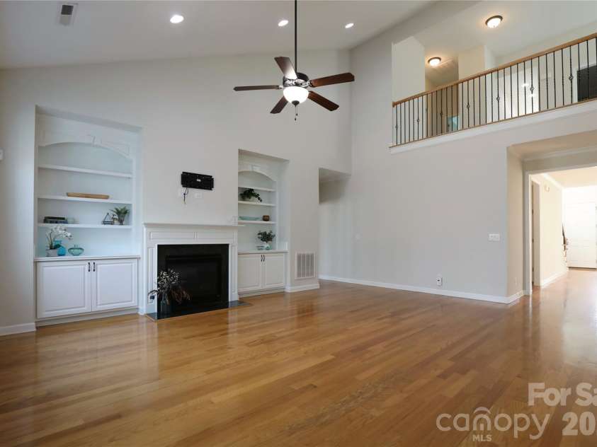 18465 Marbella Lane, Fort Mill, SC 29707.  MLS# CAR4355928, YatesRealty ID 17223. 