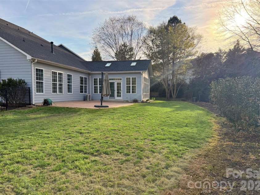 18465 Marbella Lane, Fort Mill, SC 29707.  MLS# CAR4355928, YatesRealty ID 17223. 