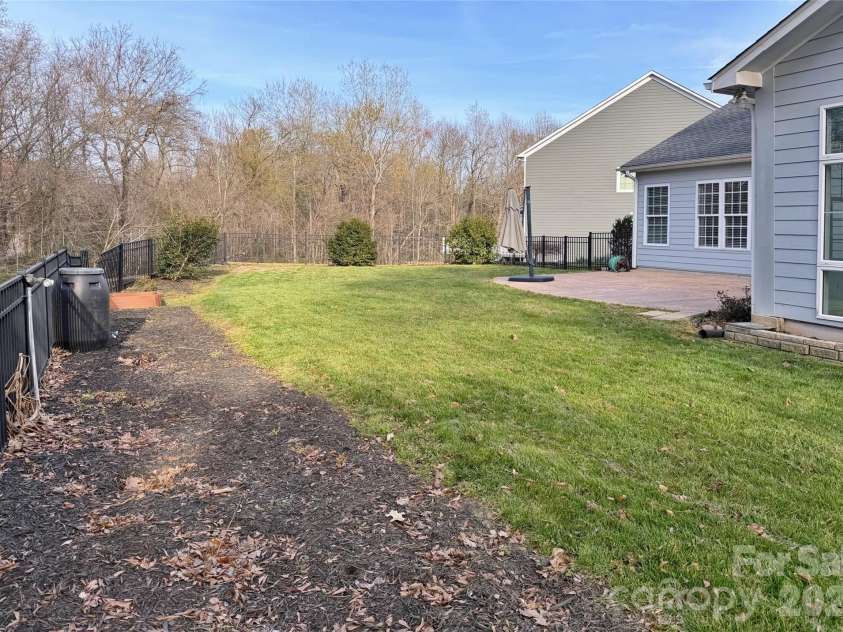 18465 Marbella Lane, Fort Mill, SC 29707.  MLS# CAR4355928, YatesRealty ID 17223. 
