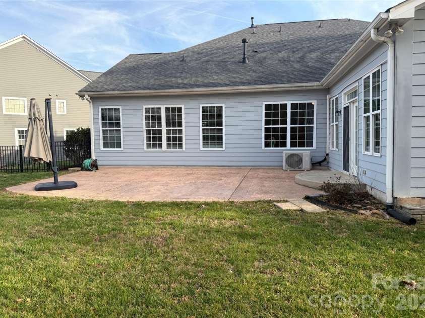 18465 Marbella Lane, Fort Mill, SC 29707.  MLS# CAR4355928, YatesRealty ID 17223. 
