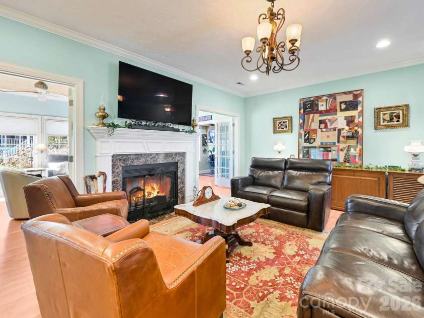 653 High Quarry Road, Hendersonville, NC 28791.  MLS# CAR4357242, YatesRealty ID 17224. 