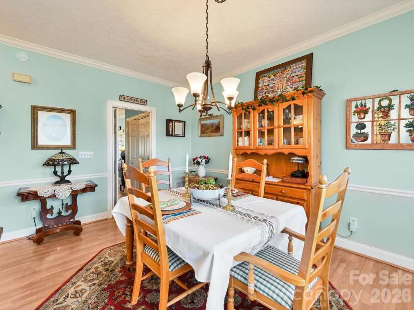 653 High Quarry Road, Hendersonville, NC 28791.  MLS# CAR4357242, YatesRealty ID 17224. 
