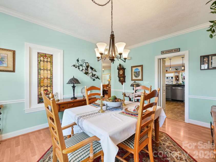 653 High Quarry Road, Hendersonville, NC 28791.  MLS# CAR4357242, YatesRealty ID 17224. 