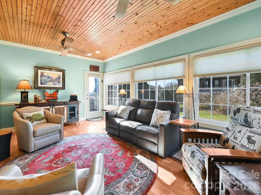 653 High Quarry Road, Hendersonville, NC 28791.  MLS# CAR4357242, YatesRealty ID 17224. 