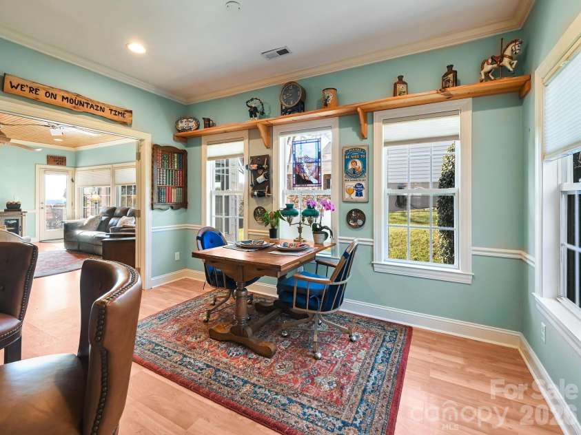 653 High Quarry Road, Hendersonville, NC 28791.  MLS# CAR4357242, YatesRealty ID 17224. 