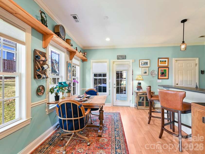 653 High Quarry Road, Hendersonville, NC 28791.  MLS# CAR4357242, YatesRealty ID 17224. 