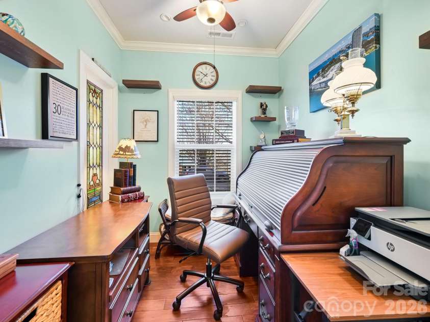 653 High Quarry Road, Hendersonville, NC 28791.  MLS# CAR4357242, YatesRealty ID 17224. 