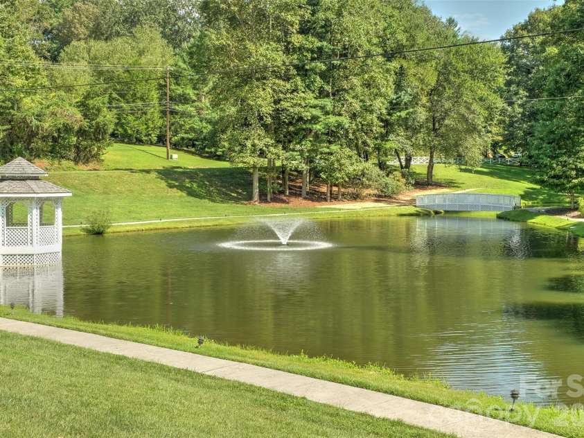 653 High Quarry Road, Hendersonville, NC 28791.  MLS# CAR4357242, YatesRealty ID 17224. 