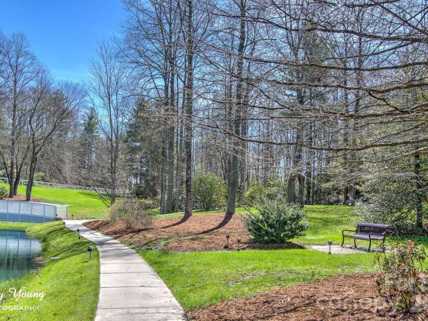 653 High Quarry Road, Hendersonville, NC 28791.  MLS# CAR4357242, YatesRealty ID 17224. 