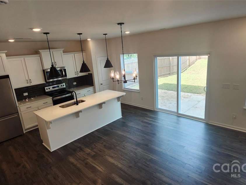 105 Sweet Peach Lane, Peachland, NC 28133.  MLS# CAR4296370, YatesRealty ID 17226. 