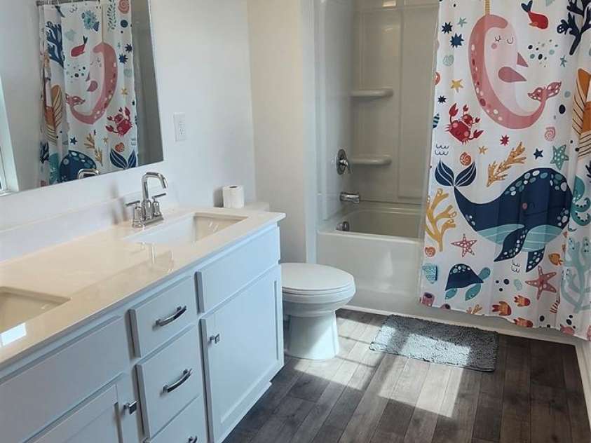 105 Sweet Peach Lane, Peachland, NC 28133.  MLS# CAR4296370, YatesRealty ID 17226. 