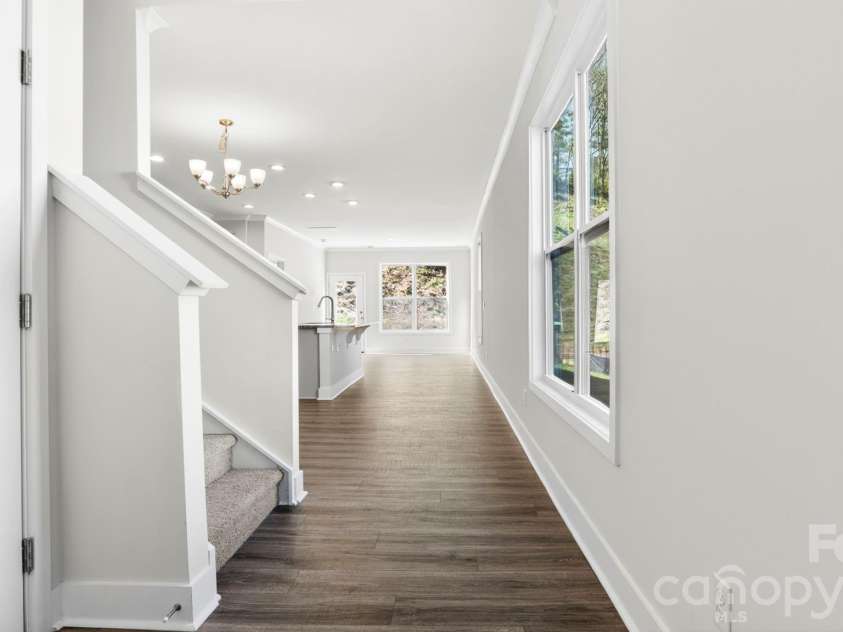 113 Sugg Trail, Weaverville, NC 28787.  MLS# CAR4366029, YatesRealty ID 17227. Photos are representative