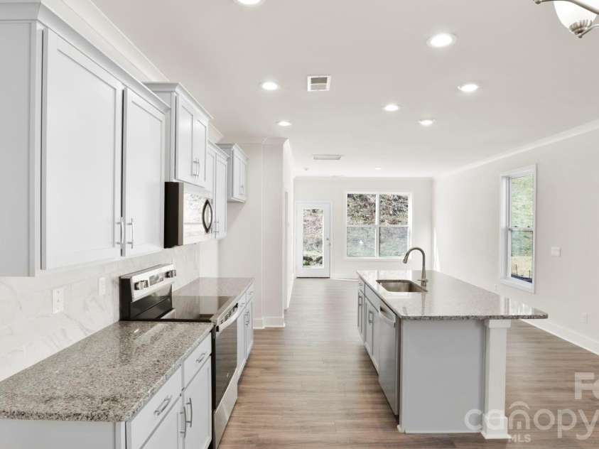 113 Sugg Trail, Weaverville, NC 28787.  MLS# CAR4366029, YatesRealty ID 17227. Photos are representative