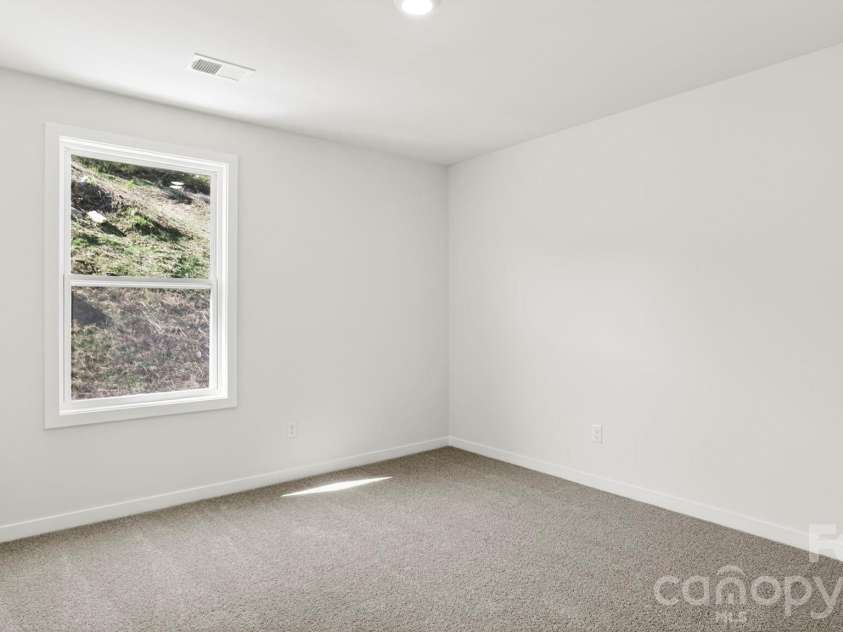 113 Sugg Trail, Weaverville, NC 28787.  MLS# CAR4366029, YatesRealty ID 17227. Photos are representative