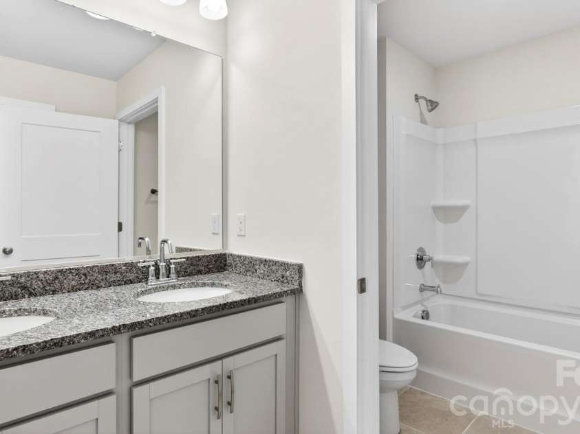 113 Sugg Trail, Weaverville, NC 28787.  MLS# CAR4366029, YatesRealty ID 17227. Photos are representative