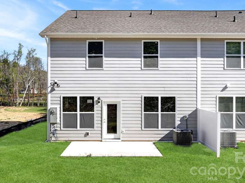113 Sugg Trail, Weaverville, NC 28787.  MLS# CAR4366029, YatesRealty ID 17227. Photos are representative