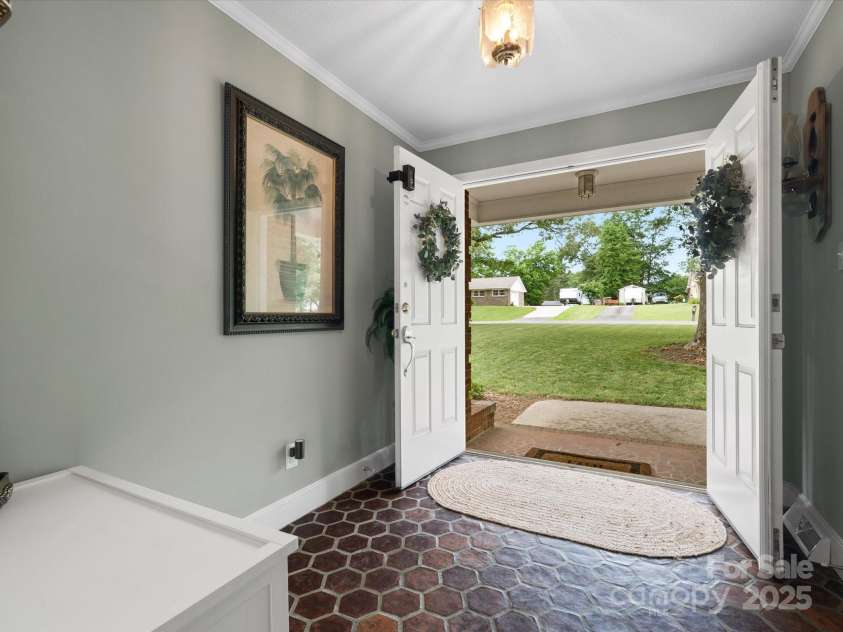 3367 Tanglewood Drive, Rock Hill, SC 29732.  MLS# CAR4265683, YatesRealty ID 17227. 