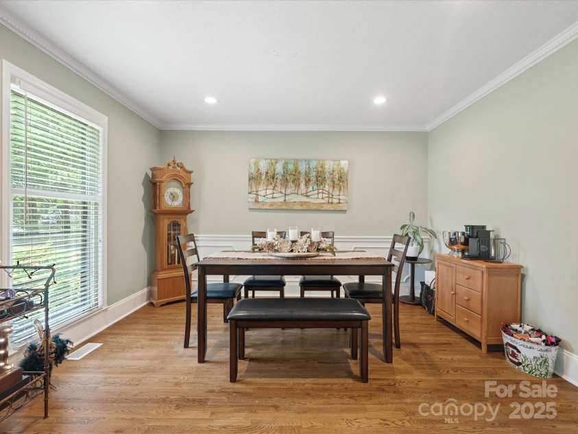3367 Tanglewood Drive, Rock Hill, SC 29732.  MLS# CAR4265683, YatesRealty ID 17227. 