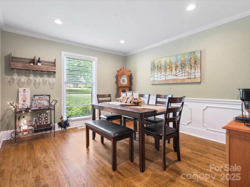 3367 Tanglewood Drive, Rock Hill, SC 29732.  MLS# CAR4265683, YatesRealty ID 17227. 