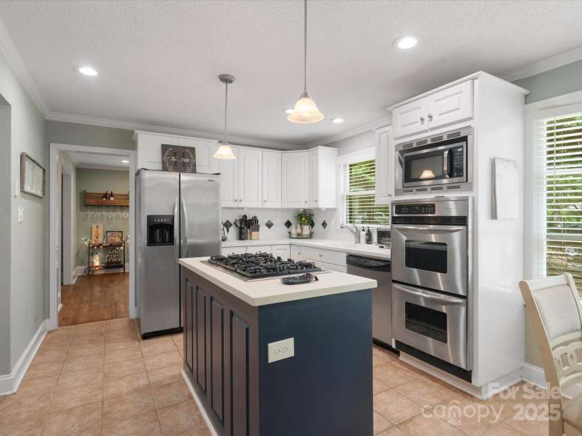 3367 Tanglewood Drive, Rock Hill, SC 29732.  MLS# CAR4265683, YatesRealty ID 17227. 