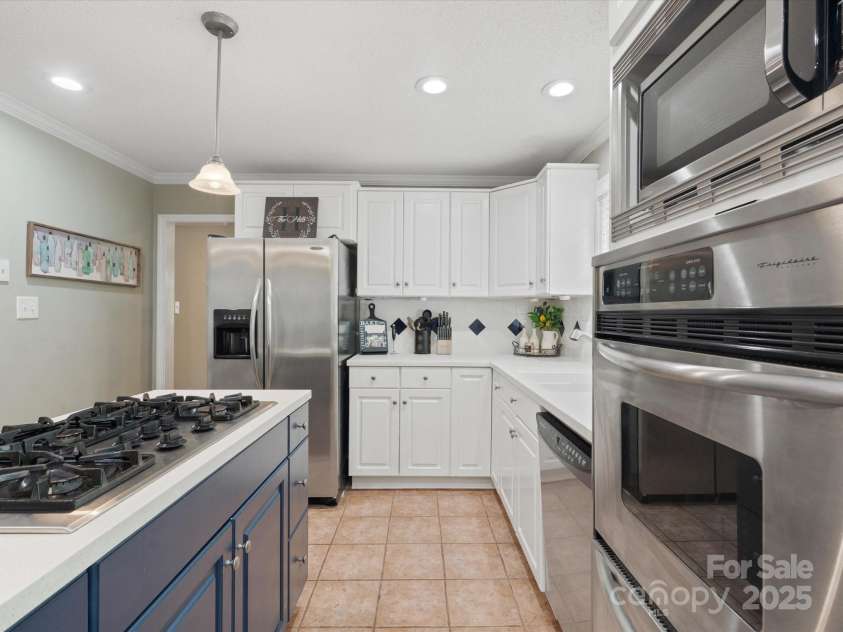 3367 Tanglewood Drive, Rock Hill, SC 29732.  MLS# CAR4265683, YatesRealty ID 17227. 